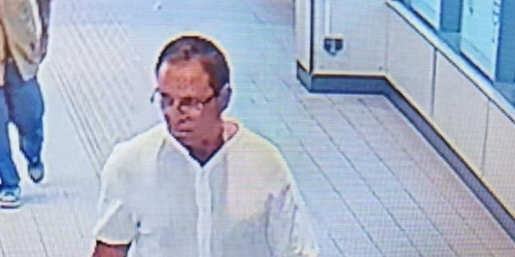 Ovo je muškarac koji je u Umagu opljačkao Slovenku