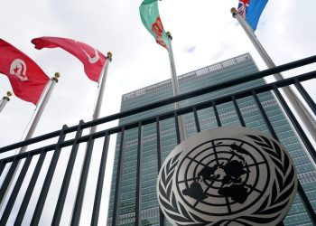 Ovo je najveći izazov s kojim se UN trenutno suočava – RT World News