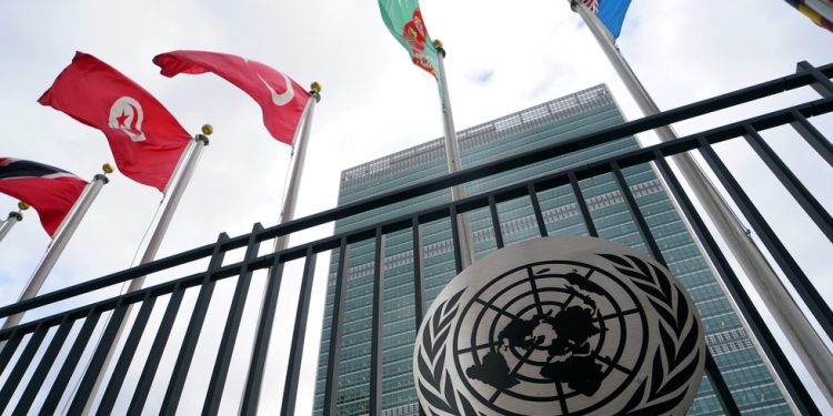 Ovo je najveći izazov s kojim se UN trenutno suočava – RT World News