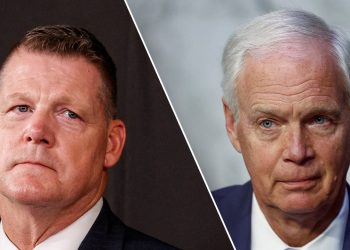 ‘Ovo nikad nisam vidio’: Glavni republikanski detalji o razini ‘nedostatka suradnje’ Tajne službe