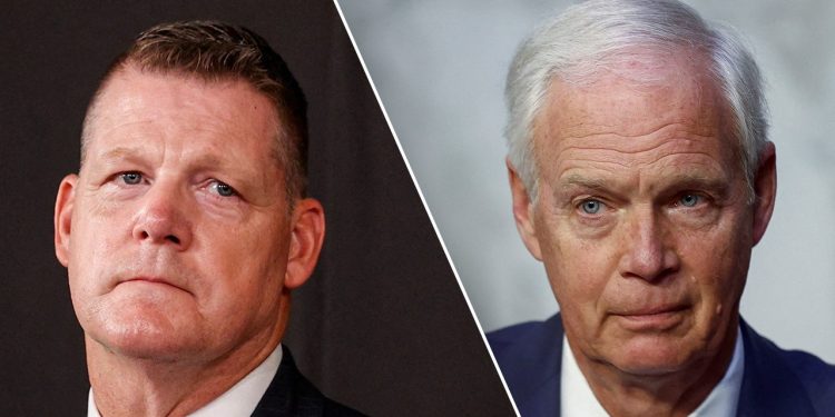 ‘Ovo nikad nisam vidio’: Glavni republikanski detalji o razini ‘nedostatka suradnje’ Tajne službe