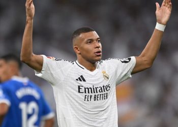 Ozljeda Mbappéa: ponovno u momčadi za Lille-Real Madrid