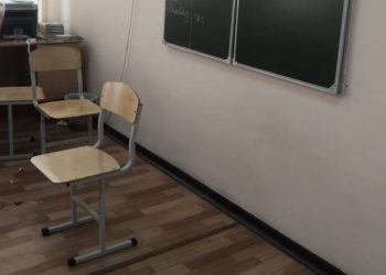 Ozljede prijavljene nakon napada čekićem u sibirskoj školi — RT Rusija i bivši Sovjetski Savez