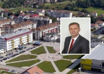 PALE Podanički odnos lokalne vlasti prema Olimpijskom centru Jahorina