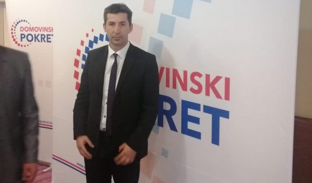 PERO BARBARIĆ PEPI ‘Sastanak u Čitluku je nečasno izrežiran, ja ću podržati Marina Radišića’