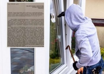 PLJAČKA OBITELJSKE KUĆE Bh. biznismenu koji živi i radi u Austriji iz sefa ukradeno skoro 200 tisuća maraka