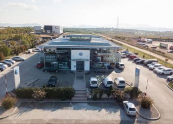 POBIJEDILA TVRTKA IZ LJUBUŠKOG Direktor Fonda se počastio vozilima od 250.000 KM