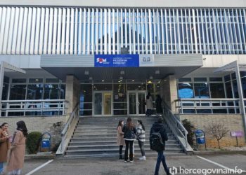 POBIJEDIO MOSTARSKO SVEUČILIŠTE Studentu doktorskog studija moraju vratiti novac zbog nastave za vrijeme korone