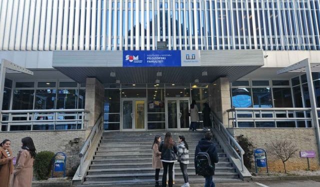 POBIJEDIO MOSTARSKO SVEUČILIŠTE Studentu doktorskog studija moraju vratiti novac zbog nastave za vrijeme korone