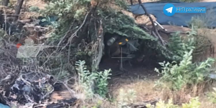 POGLEDAJTE video napada na ukrajinski protuzračni sustav švedske proizvodnje — RT Rusija i bivši Sovjetski Savez