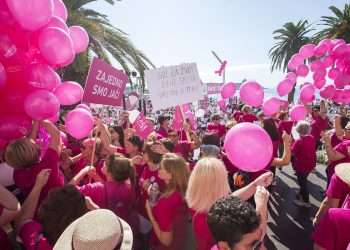 POŠALJIMO U SVIJET PORUKU LJUBAVI I ŽIVOTA Organizira se novi “Race for the Cure”. Prijavite se