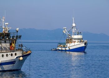POTPORE DO 150 TISUĆA EURA Ministarstvo otvorilo natječaj za poboljšanje higijenskih, zdravstvenih, sigurnosnih i radnih uvjeta ribarskog plovila