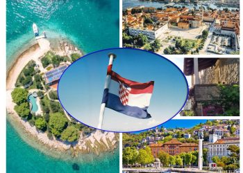 POVIJESNA ODLUKA Danas je dan kada je odlučeno da se Istra, Rijeka, Zadar i otoci vrate Hrvatskoj!