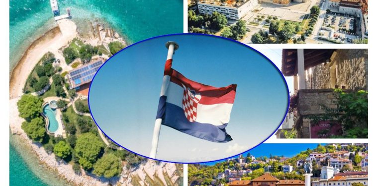 POVIJESNA ODLUKA Danas je dan kada je odlučeno da se Istra, Rijeka, Zadar i otoci vrate Hrvatskoj!