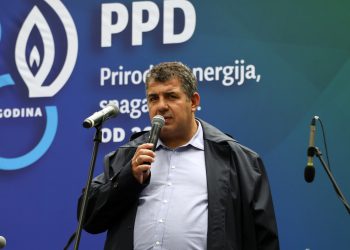 PPD i MET ojačali sigurnosna nastojanja RH u energetici