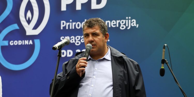 PPD i MET ojačali sigurnosna nastojanja RH u energetici