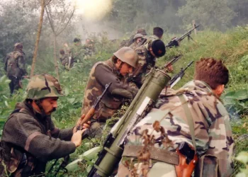 PREŠUĆENA, KRVAVA AKCIJA ‘UNA 95’:Tko je krivac za smrt 49 vrhunskih specijalaca, mjesec i pol nakon ‘Oluje’?