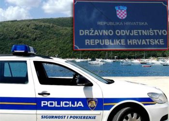 PRIKUPLJALI NOVAC DA BI NAUDILI NOVINARIMA? Zbog prijetnji Morskom HR, policija DORH-u dostavila posebno izvješće!