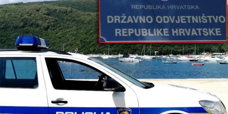 PRIKUPLJALI NOVAC DA BI NAUDILI NOVINARIMA? Zbog prijetnji Morskom HR, policija DORH-u dostavila posebno izvješće!