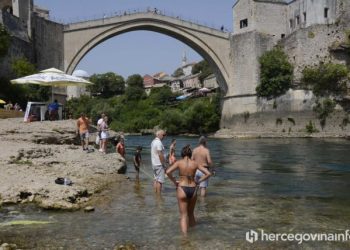 PROGNOZA HRVATSKOG METEOROLOGA Otkrio što nas očekuje u rujnu, a posebno u prva dva tjedna