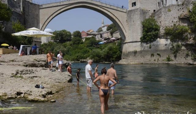 PROGNOZA HRVATSKOG METEOROLOGA Otkrio što nas očekuje u rujnu, a posebno u prva dva tjedna