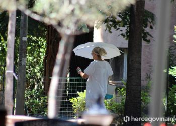 PROGNOZA ZA DANAS U Hercegovini tijekom dana sunčano i temperature do 30 stupnjeva, no poslijepodne stiže promjena