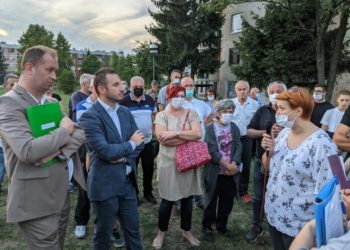 PROPISI I ZAKONI Semir Efendić i gradnja u Novom Gradu – druga strana medalje