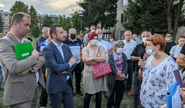 PROPISI I ZAKONI Semir Efendić i gradnja u Novom Gradu – druga strana medalje