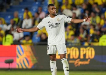 PSG je osuđen Mbappéu platiti 55 milijuna