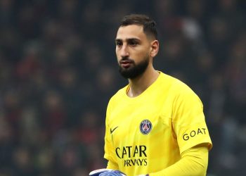 PSG, vrh i bol: prvo mjesto u Ligue 1, ali Donnarumma će propustiti Gironu u UCL-u