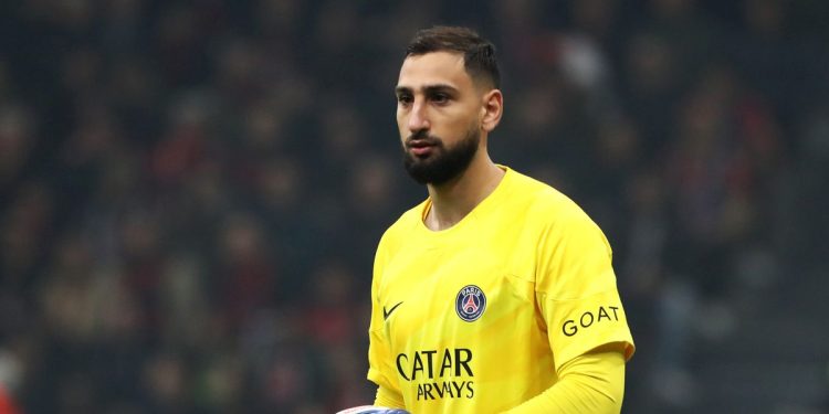 PSG, vrh i bol: prvo mjesto u Ligue 1, ali Donnarumma će propustiti Gironu u UCL-u