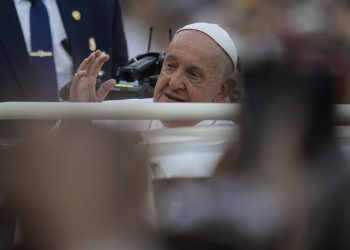 Papa Franjo bio je u smrtnoj opasnosti, teroristi su planirali atentat