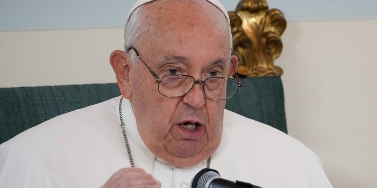 Papa sluša belgijskog kralja i žrtve zlostavljanja zbog skandala i nereagiranja