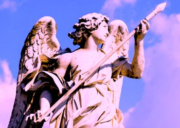 Papi se ukazao anđeo Mihael: Nakon tri dana molitve i pokore dogodilo se čudo