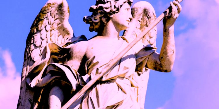 Papi se ukazao anđeo Mihael: Nakon tri dana molitve i pokore dogodilo se čudo