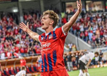 Paul Wanner iz Heidenheima i Bavarske