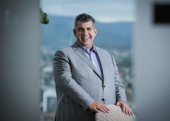 Pavao Vujnovac pridružuje se Međunarodnom savjetodavnom odboru Atlantskog vijeća