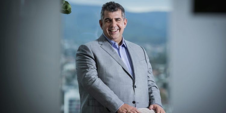 Pavao Vujnovac pridružuje se Međunarodnom savjetodavnom odboru Atlantskog vijeća