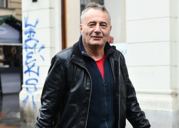 Pavle Kalinić: ‘Hrvatska nije spremna za ono što bi se moglo dogoditi na Balkanu’