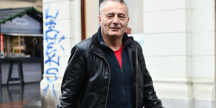 Pavle Kalinić: ‘Hrvatska nije spremna za ono što bi se moglo dogoditi na Balkanu’