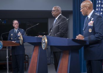 Pentagon o ruskoj kontraofenzivi u Kursku: ‘Pomno pratimo razvoj događaja’