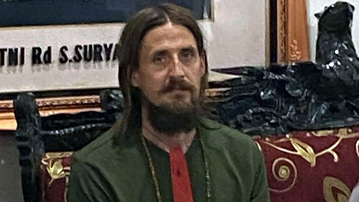 Novozelandski pilot Phillip Mehrtens je oslobođen