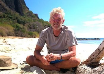 Phillip Schofield breaks silence over dramatic TV comeback amid outrage over his ‘narcissistic’ tale of survival ‘both on a desert island and off it’