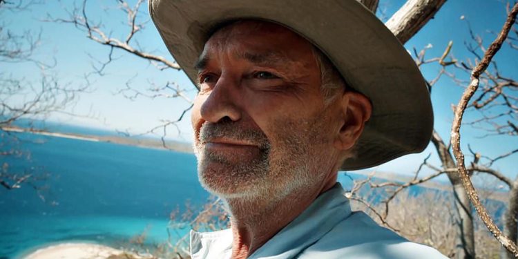 Phillip Schofield to make dramatic TV comeback on Channel 5 show Cast Away after former This Morning host admitted to ‘unwise’ affair with ITV colleague – live updates