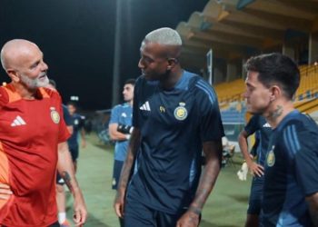 Pioli pobjeđuje 3-0 u svom debiju za Al Nassr. I Ronaldo zabija iz penala