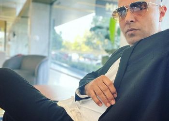 Pjevač Taxiride Jason Singh donosi velike vijesti o sudbini rockera iz 90-ih nakon gorke pravne svađe s bivšim kolegama iz benda