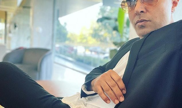 Pjevač Taxiride Jason Singh donosi velike vijesti o sudbini rockera iz 90-ih nakon gorke pravne svađe s bivšim kolegama iz benda