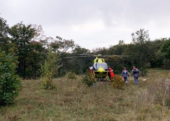 Planinar se na Velebitu otrovao jesenskim mrazovcem