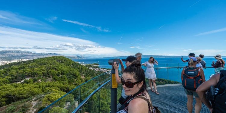 Planirate ovih dana na promatračnicu? Evo što trebate znati