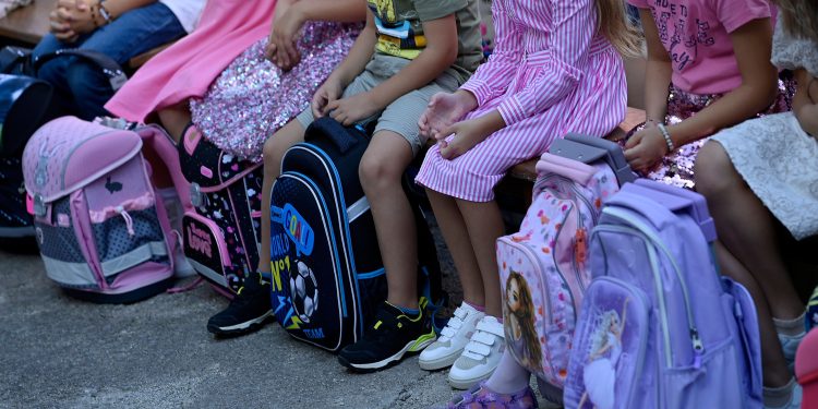 Počinje nova školska godina: Evo što sve trebate znati